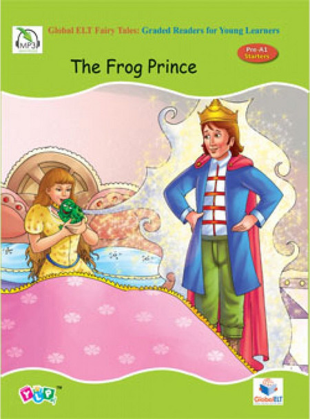 The Frog Prince