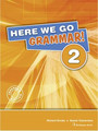 Here We Go 2 Grammar Teacher's Here We Go 2 Grammar Teacher's
