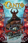 Canto Volume 4: Lionhearted Canto Volume 4: Lionhearted