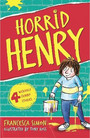 Horrid Henry Horrid Henry