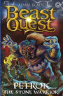 Beast Quest: Petrok the Stone Warrior