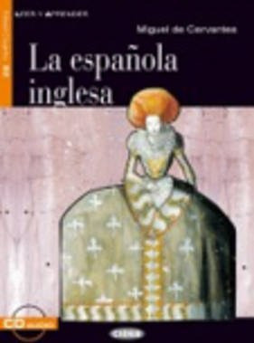 La española inglesa