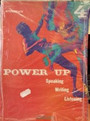 Power Up 4 Power Up 4