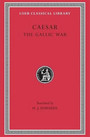 Caesar: The Gallic War