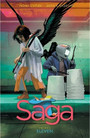 Saga Vol. 11 Saga Vol. 11
