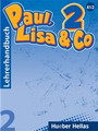 Paul Lisa & Co 2