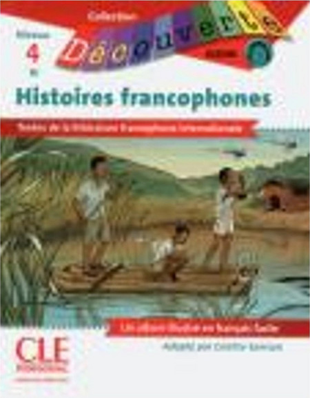 BD Histoires francophones