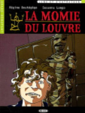 La momie du Louvre