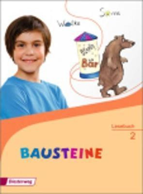 BAUSTEINE Lesebuch