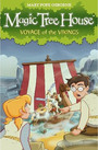 Magic Tree House 15