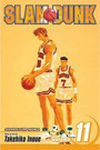 Slam Dunk, Vol. 11 Slam Dunk, Vol. 11
