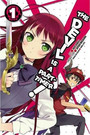 The Devil Is a PartTimer!, Vol. 1 The Devil Is a PartTimer!, Vol. 1