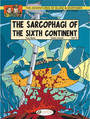 Blake & Mortimer Vol. 10: The Sarcophagi of the Sixth Continent Blake & Mortimer Vol. 10: The Sarcophagi of the Sixth Continent