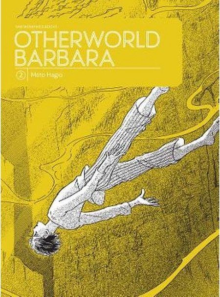 Otherworld Barbara Vol. 2