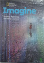 Imagine 1 Reading Anthology Imagine 1 Reading Anthology