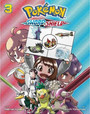 Pokémon: Sword & Shield, Vol. 3 Pokémon: Sword & Shield, Vol. 3