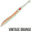 Seaspin Balosso Τεχνητό Δόλωμα Ψαράκι 21cm 34gr Vintage Orange