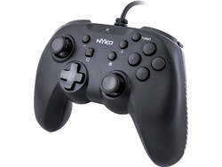 Nyko Prime Wired Controller για PS5 & Switch Black