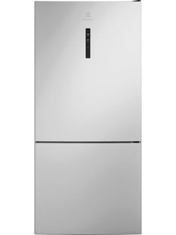 Electrolux LNT7MD58X Ψυγειοκαταψύκτης 588lt Υ186xΠ84xΒ75cm Inox