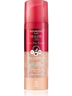 Bourjois Mix Glow Tint Light Liquid Make Up 30ml