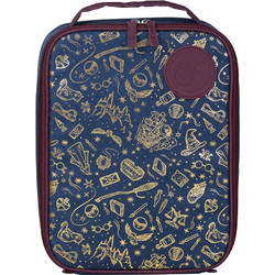 B.Box Harry Potter Ισοθερμικό Τσαντάκι Φαγητού 457326