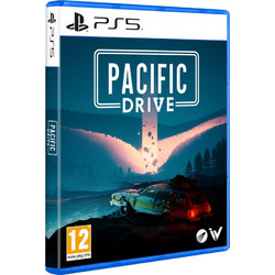 Pacific Drive PS5