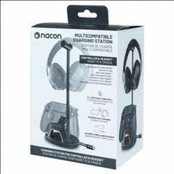 Nacon Multicompatible Βάση Στήριξης για PS5