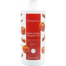 Ventus Pumpkin Pie Ενυδατική Lotion Σώματος 1lt