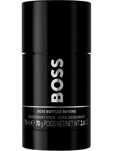 Hugo Boss Bottled Beyond Ανδρικό Αποσμητικό Stick Χωρίς Αλουμίνιο 75ml
