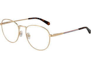 Gant GA3258 030 Γυναικείος Σκελετός Γυαλιών Οράσεως Μεταλλικός Χρυσός