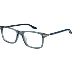 Converse CV5071 52445 Ανδρικός Σκελετός Γυαλιών Οράσεως Κοκάλινος Μαύρος