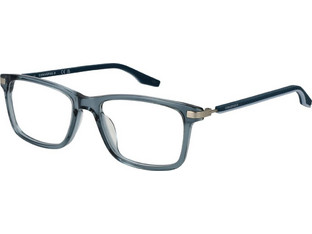 Converse CV5071 52445 Ανδρικός Σκελετός Γυαλιών Οράσεως Κοκάλινος Μαύρος