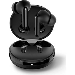 Spigen SA2400 Black Ακουστικά Bluetooth Earbud