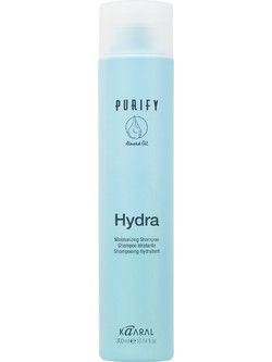 Kaaral Purify Hydra Σαμπουάν για Επανόρθωση για Ξηρά Μαλλιά 300ml