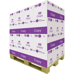 Rey Copy Χαρτί Α4 80gr/m² 240x500 Φύλλα