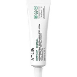 Anua Heartleaf Centella Red Spot Cream 30ml