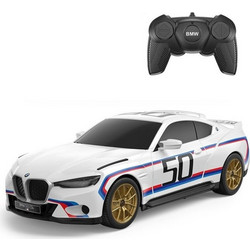 Rastar Τηλεκατευθυνόμενο Αυτοκίνητο BMW 3.0 CSL 1:24 92900