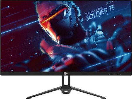 Twisted Minds ECO IPS Gaming Monitor 27" 1920x1080 FHD 100Hz 1ms