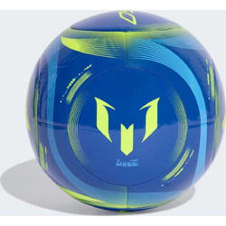 Adidas Messi Club Μπάλα Ποδοσφαίρου JI8286