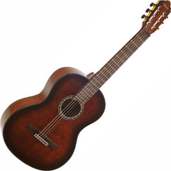 Valencia VC-564 Brown Sunburst 4/4