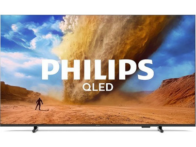 Philips 65PUS7810 Smart Τηλεόραση 65" 4K UHD QLED HDR (2025)