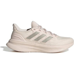 Adidas Ultrarun 5 Γυναικεία Αθλητικά Παπούτσια για Τρέξιμο Εκρού JR3008