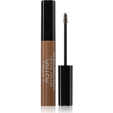 Astra Geisha 01 Blonde Mascara Φρυδιών 5ml