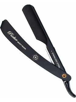 Parker PTABK Φαλτσέτα Ξυρίσματος