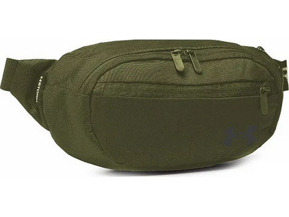 Under Armour Flex Τσαντάκι Μέσης Χακί 1364190-390