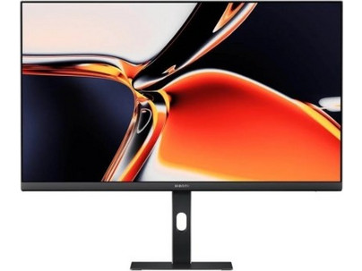 Xiaomi A27Ui IPS HDR Monitor 27" 3840x2160 4K UHD 60Hz 6ms