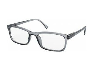 EyeLead E181 Ανδρικά Γυαλιά Πρεσβυωπίας +1.50 Κοκάλινα Γκρι