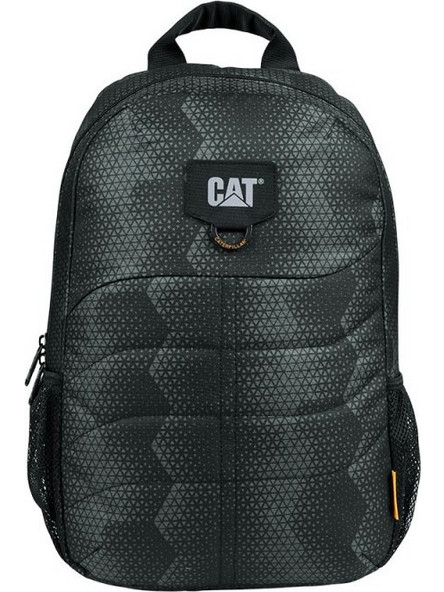 CAT Millennial Classic 84718-661 Σακίδιο Πλάτης 22lt Μαύρο