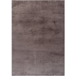 Tzikas Carpets Melia Χαλί Ορθογώνιο 160x230cm 25171-995 Black Silver