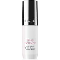 Dr Irena Eris Sensi Science Anti-Wrinkle & Anti-Redness Power Αντιγηραντικό Serum Προσώπου 30ml